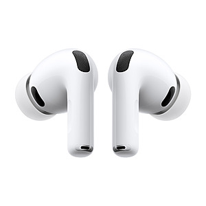 Costco Members: Apple AirPods Pro 3 w/ Active Noise Cancellation + 2-Yr AppleCare+ $219.99