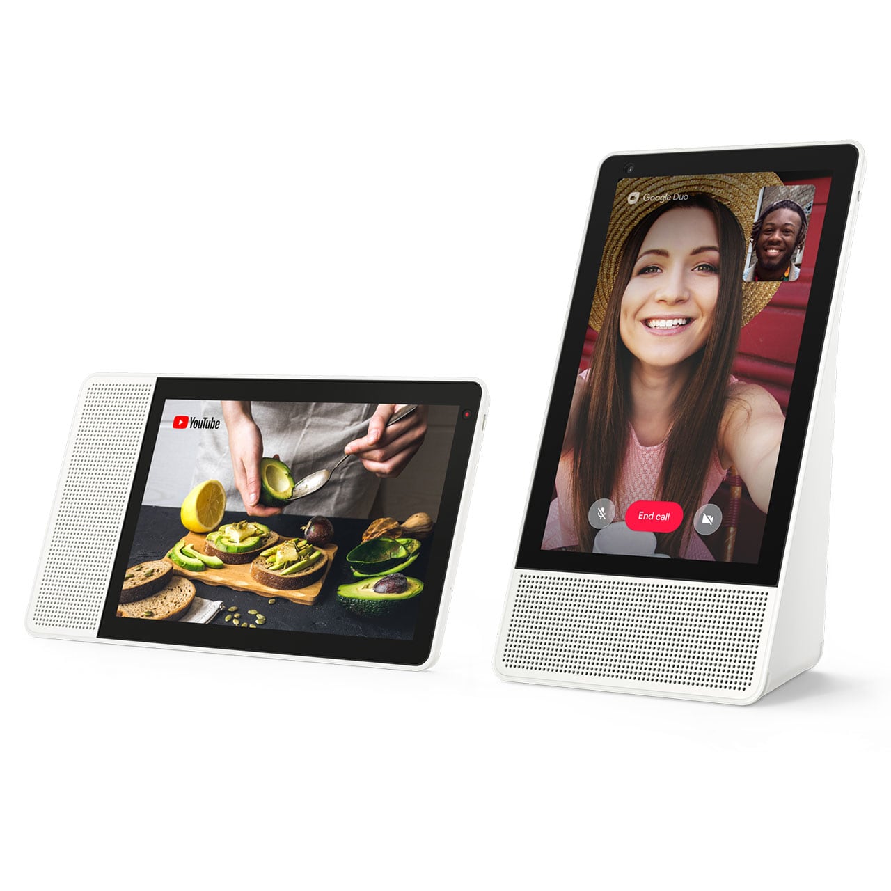 Smart display 10. Lenovo smart display. lenovo ассистент. smart монитор алиса. lenovo smart display на русском.