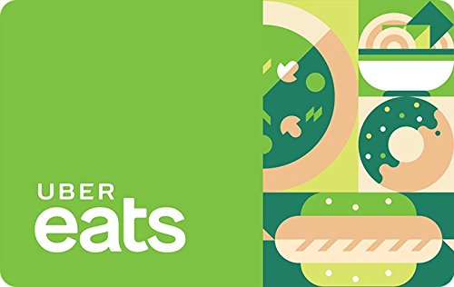 $25 UberEats (Uber) GC $20, $50 GameStop GC $45  - Email Delivery