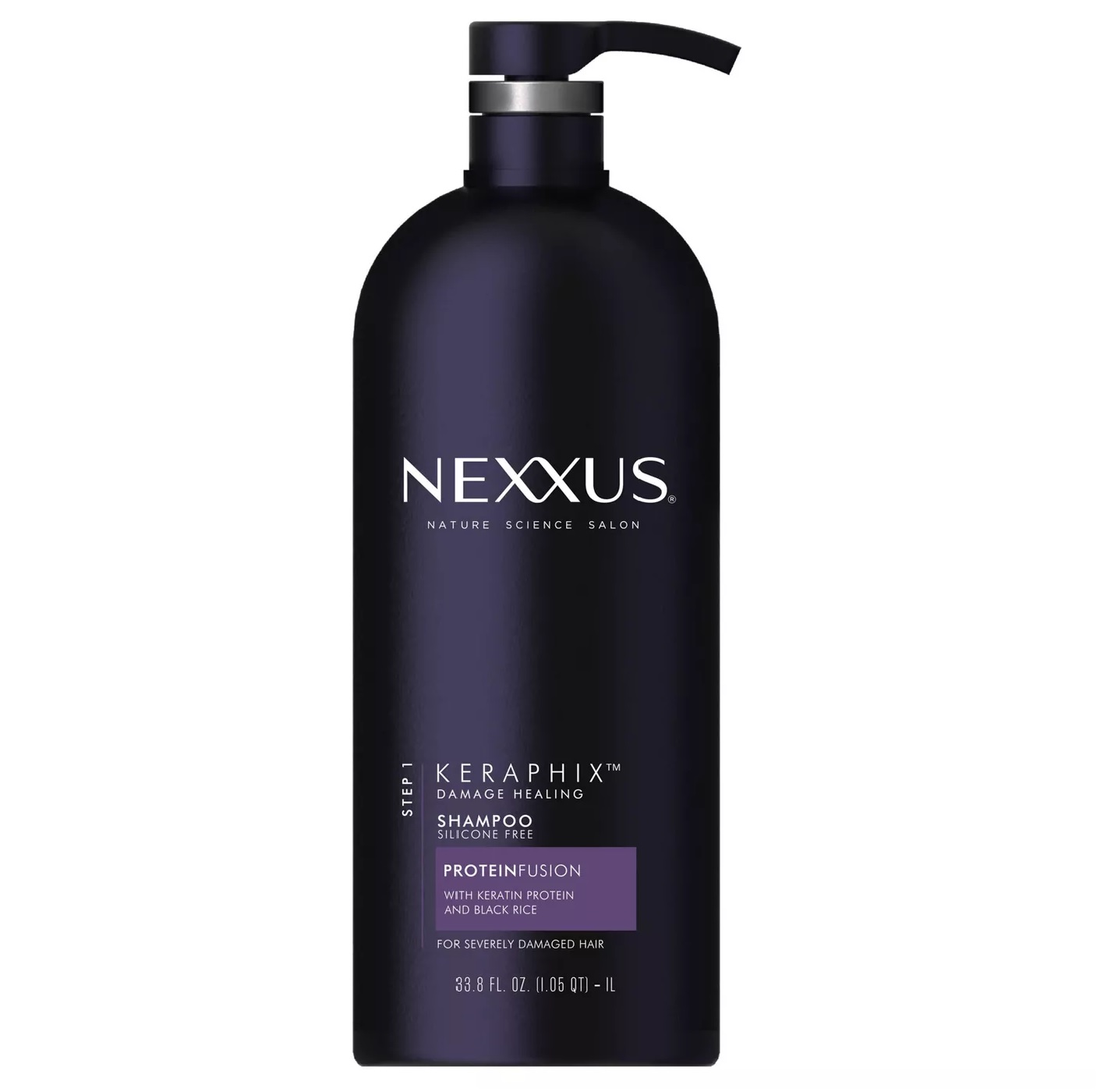Target Cartwheel: 2-Ct Nexxus Keraphix Damage Healing Shampoo $15.58 (or) Conditioner $23.98 + Free Store pickup