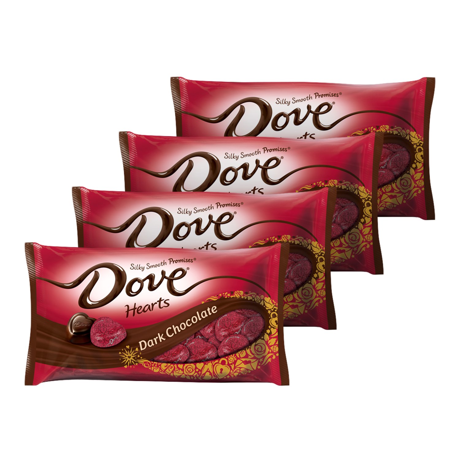 Dove Promises шоколад