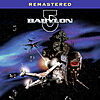 Babylon 5 Remastered - Complete digital HD TV Show @ MS Store / iTunes $35