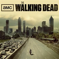 Microsoft Store - The Walking Dead - complete digital HD TV Show - single season sale $35