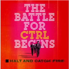 iTunes - Halt and Catch Fire - Season 1 to 4 - each $12.99 - digital HD TV Show
