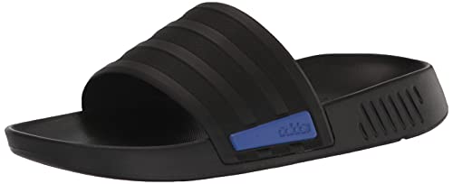 adidas Racer TR Slides $16 + FS w/Prime