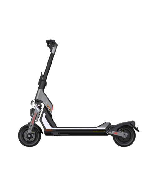 Segway SuperScooter GT1 - $1799