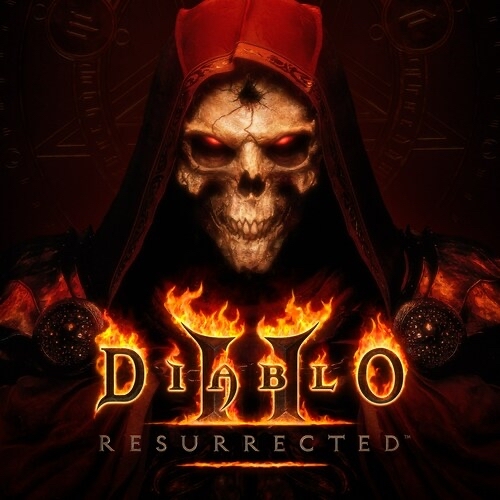 Diablo II: Resurrected (Nintendo Switch Digital Download) $13.20 & More - $13.20