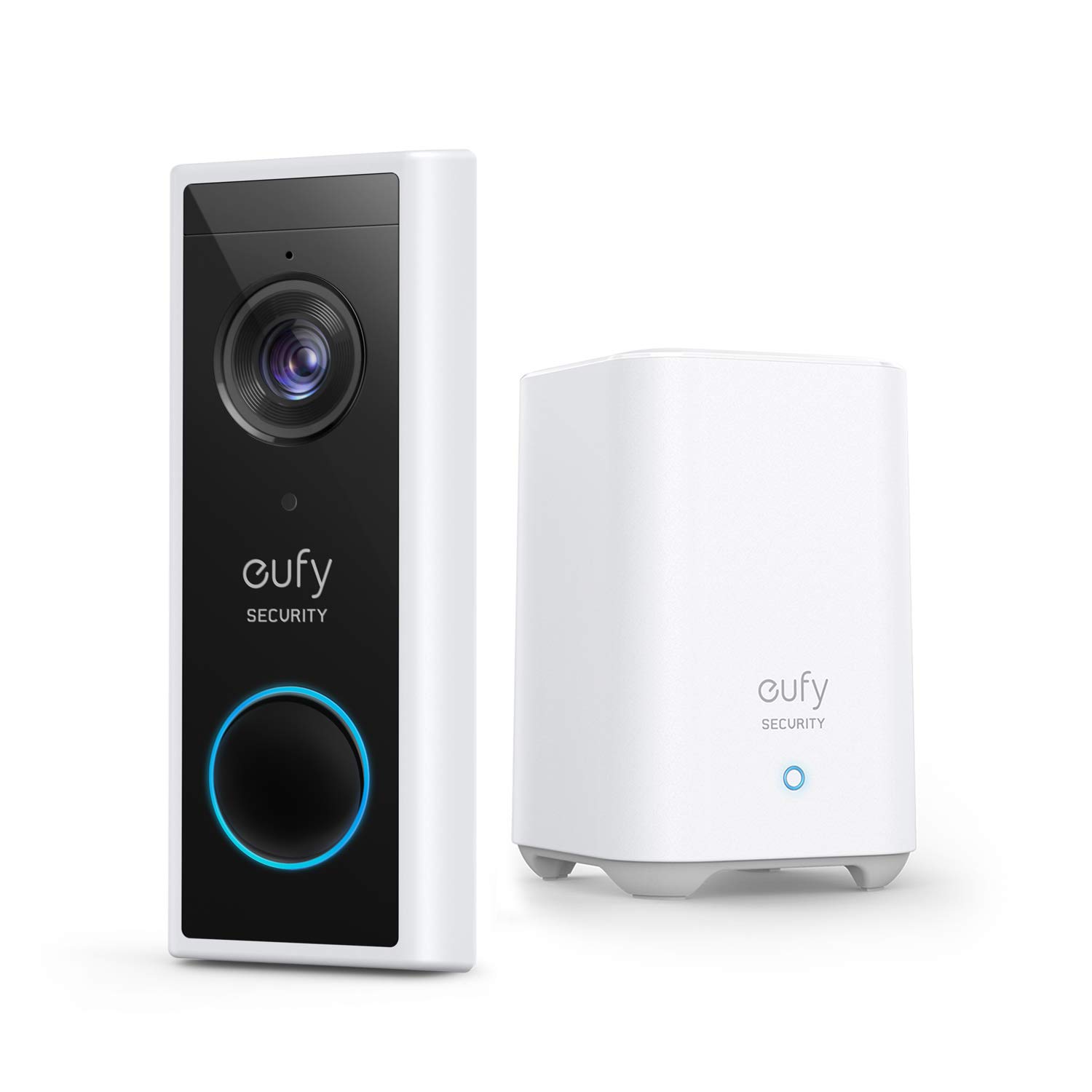 Amazon Eufy Deals Up To 42% Off: Eufy Security Products.