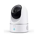 eufy Security Solo 2K Pan & Tilt Indoor Security Camera w/ Wi-Fi $39.20 + Free Shipping