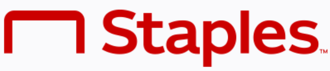 Staples $15 off $60