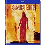 Carrie Blu-Ray $4.99 + FS for Prime Members