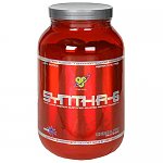 BSN Syntha-6 Protein Powder 2.91 lbs $21, BSN Lean Mass Gainer 5.75 lbs $33 FS