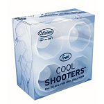 Fred Cool Shooters Shot Glass Mold $8 Shipped