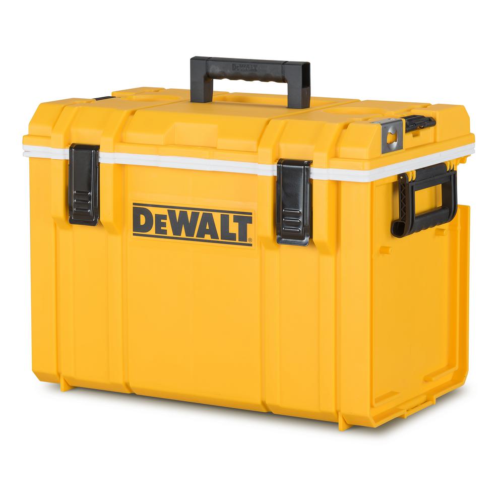 Dewalt DWST08404 ToughSystem Cooler $69.99 + Free Ship.