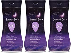 Summer's Eve Cleansing Wash $14.94