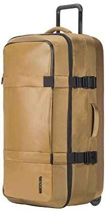 Incase Tracto Roller Duffel, Large, Bronze $49.99
