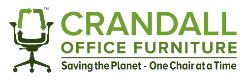 10% off Office Chairs from Crandall Office Furniture (with code)