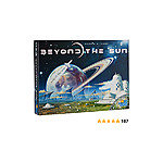 Beyond The Sun Board Game - $40.99