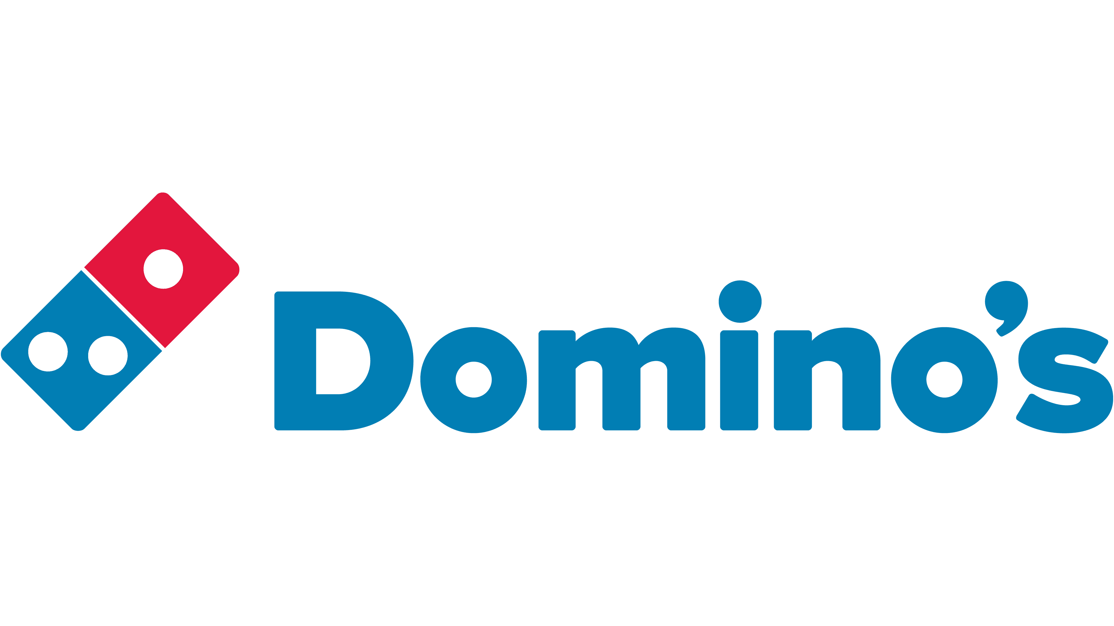 Dominos changes its reward program,$5 order=10 points, more reward options