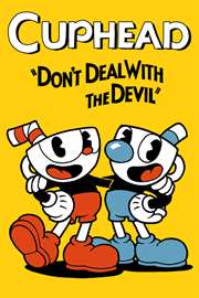 Cuphead on Sale for Xbox Play Anywhere $16.99