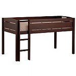 Canwood Whistler Junior Bunk Bed - Espresso, $55.98 + Shipping ($50) at Toys R us, Normally $219.99
