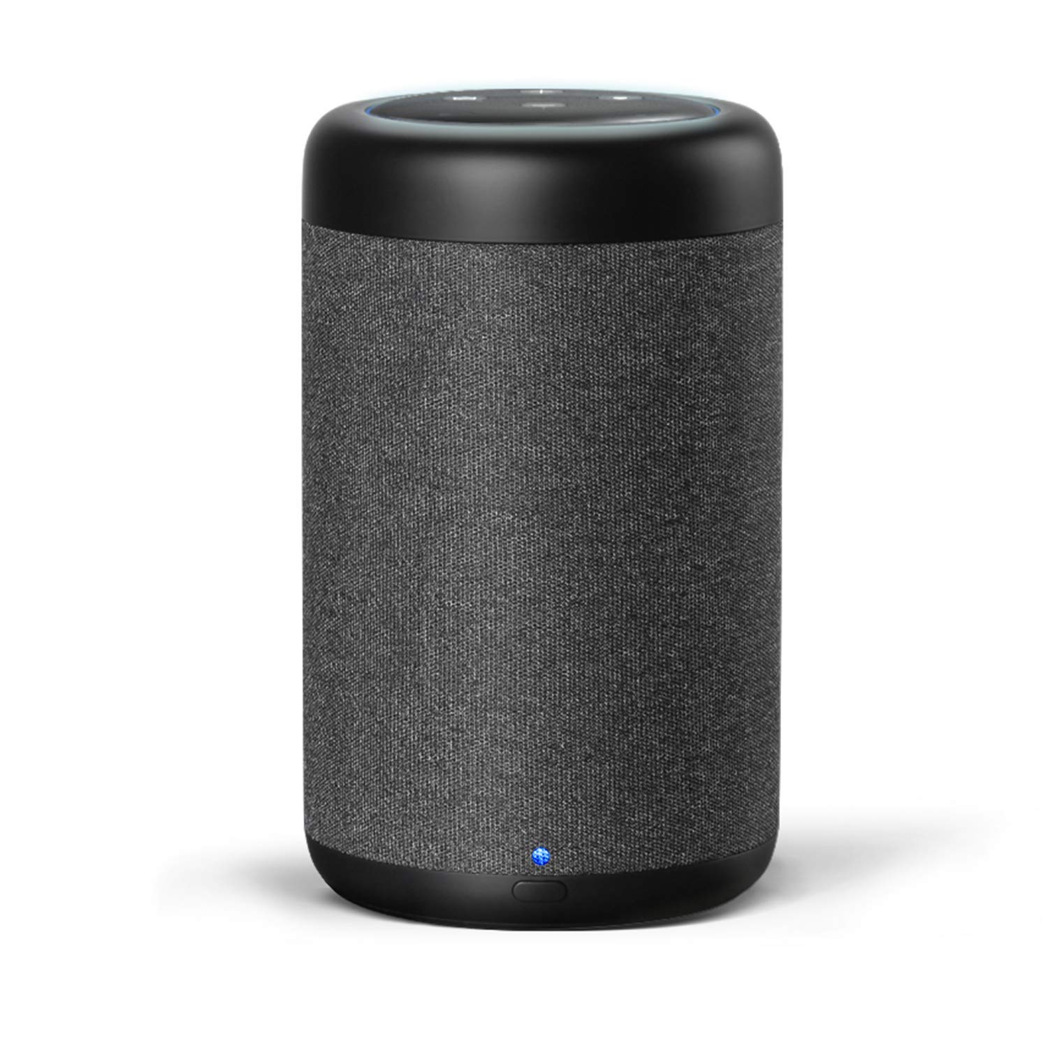 Portable Speaker for Echo Dot 3rd Gen, 3 Times Increasing Original Volume $25.99