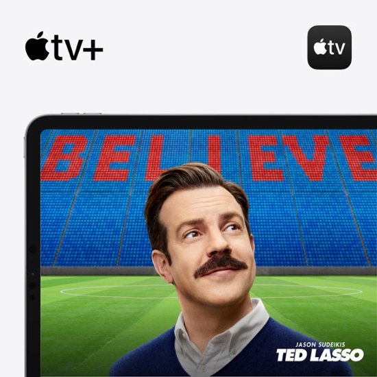 3 Months Free Apple TV+ (new subscribers only)