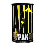 Universal Nutrition Animal Pak Sports Nutrition Multivitamin Supplement 44 Count as low as $16.06 Shipped - Lowest Ever