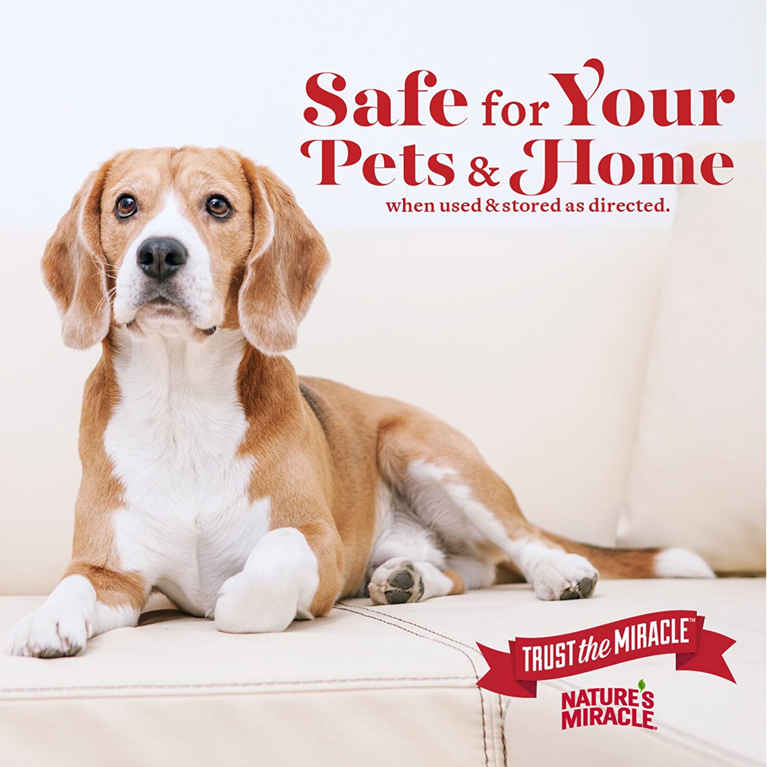 Nature S Miracle Dog Cat Pet Cleaning Products Deals Some At