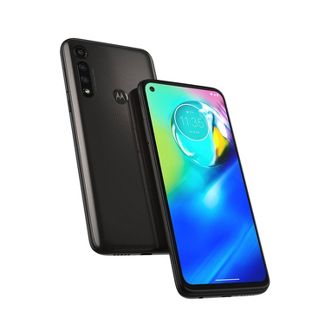 Motorola Moto G Power Cell Phone with 64GB Memory (Unlocked) - $199 ($149 w/ PM *YMMV* or $149 w/ Activation)
