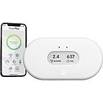 Airthings View Plus: Smart Indoor Air Quality Monitor $210 + Free Shipping