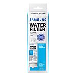 Genuine Samsung Ice/Water Refrigerator Filter HAF-QIN/EXP $27.55 with S/S ~30% off CM sale