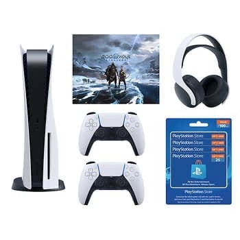 Costco sales playstation controller