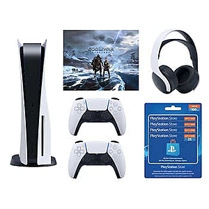 Playstation 4 clearance bundle costco