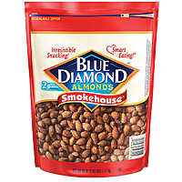almonds costco diamond smokehouse 45oz members