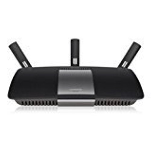 Price Dropped: Linksys AC1900 Dual-Band Smart Wi-Fi Wireless Modem Router For $79.99 With Coupon Code: A4C25 (Shipping is Free) @ a4c.com