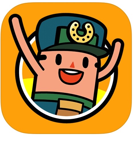 Whole series of Holy Potatoes! games are free (A Weapon Shop?! / We're in Space? / A Spy Story?!) (IOS)