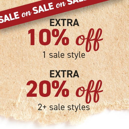 Wolverine Extra 30 off Sale & 15 off 75
