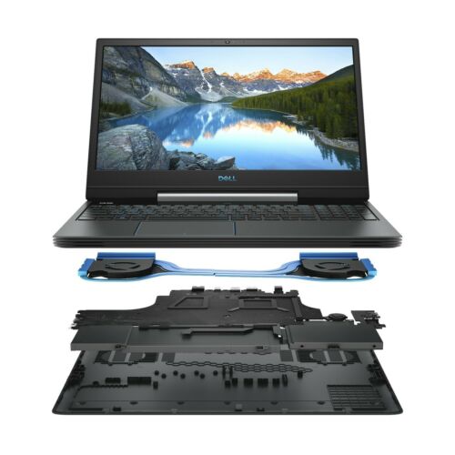 Dell G5 5590 FHD 15.6" Laptop (i7-9750H 16GB 128GB SSD + 1TB, RTX 2060) $1099@Dell Ebay