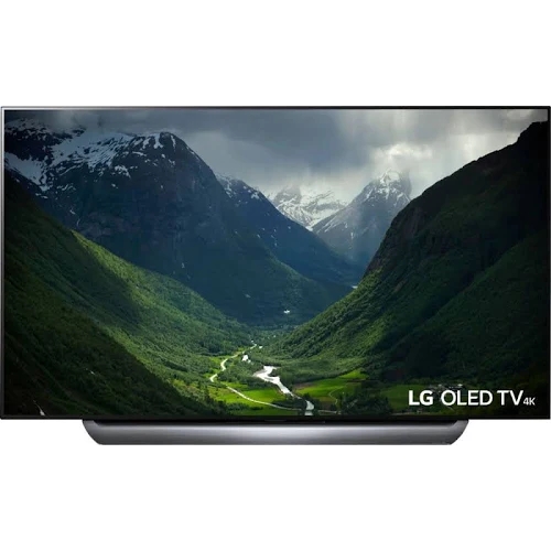 LG OLED65C8PUA 65" OLED - $1899.99 from Buydig.com via Google Express lowest price from authorized dealer