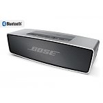 Bose SoundLink Mini Bluetooth Speaker (for $120 at Sharper Image using Amex Sync) and Others..