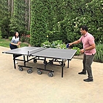 Stag Pacifica OUTDOOR Table Tennis with Rackets, Balls and Storage Pouch - $599.99