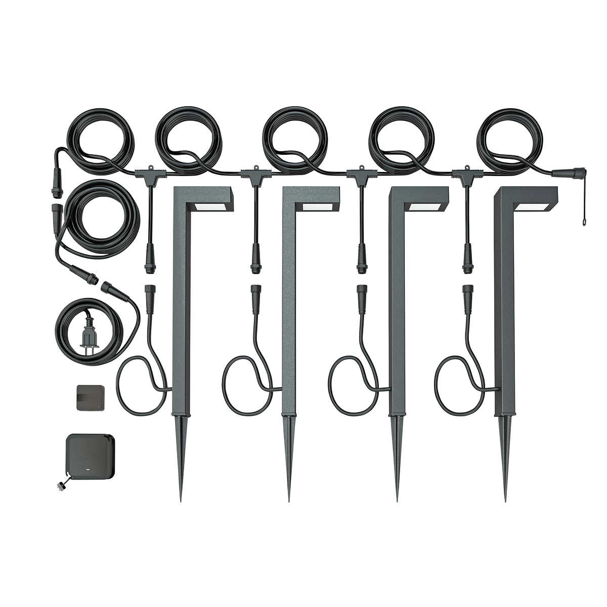 Atomi Smart WiFi LED Pathway Lights (Costco YMMV) 69.97