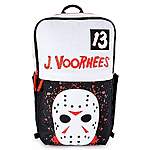 Spencers Friday The 13th Jason Vorheese Backpack $31.99+FS
