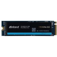 Inland Professional 1TB QLC PCIe Gen 3 x4 NVMe M.2 for $89.99 @ Micro Center