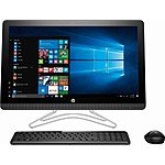 HP - 23.8&quot; Touch-Screen All-In-One - Intel Core i3 - 8GB Memory - 1TB HDD - $499 Bestbuy