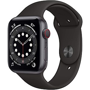 Apple watch 6 sam's club sales