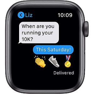 Apple watch series 6 at sam's club sales