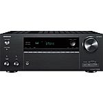 Onkyo TX-NR686 7.2-Channel 4K HDR A/V Home Theater Receiver $250 + Free Shipping