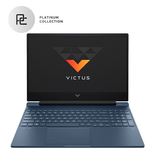 HP Victus 15.6" Gaming Laptop Intel Core i5 13500H, 16GB DDR4, 1TB SSD - Performance Blue $749.99 - Micro Center In Store ONLY